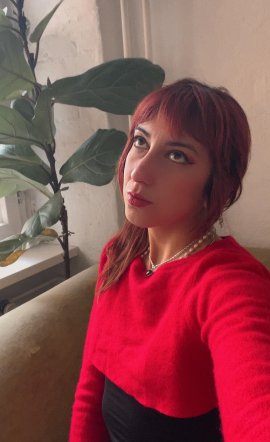 Violeta Maluendres González Violeta Exa