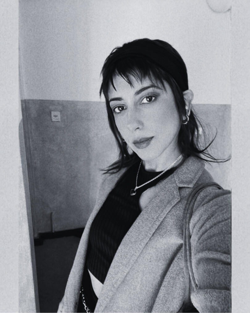 Violeta Maluendres González Violeta Exa